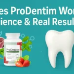 Does ProDentim Work? Science & Real Results