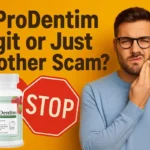 Is ProDentim Legit or Just Another Scam?
