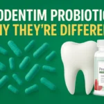 ProDentim Probiotics: Why They’re Different