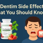 ProDentim Side Effects: What You Should Know