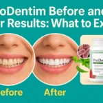 ProDentim Before and After Results: What to Expect